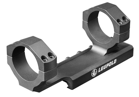 Leupold Mark AR Integral Mount System Picatinny Matte Black 177095