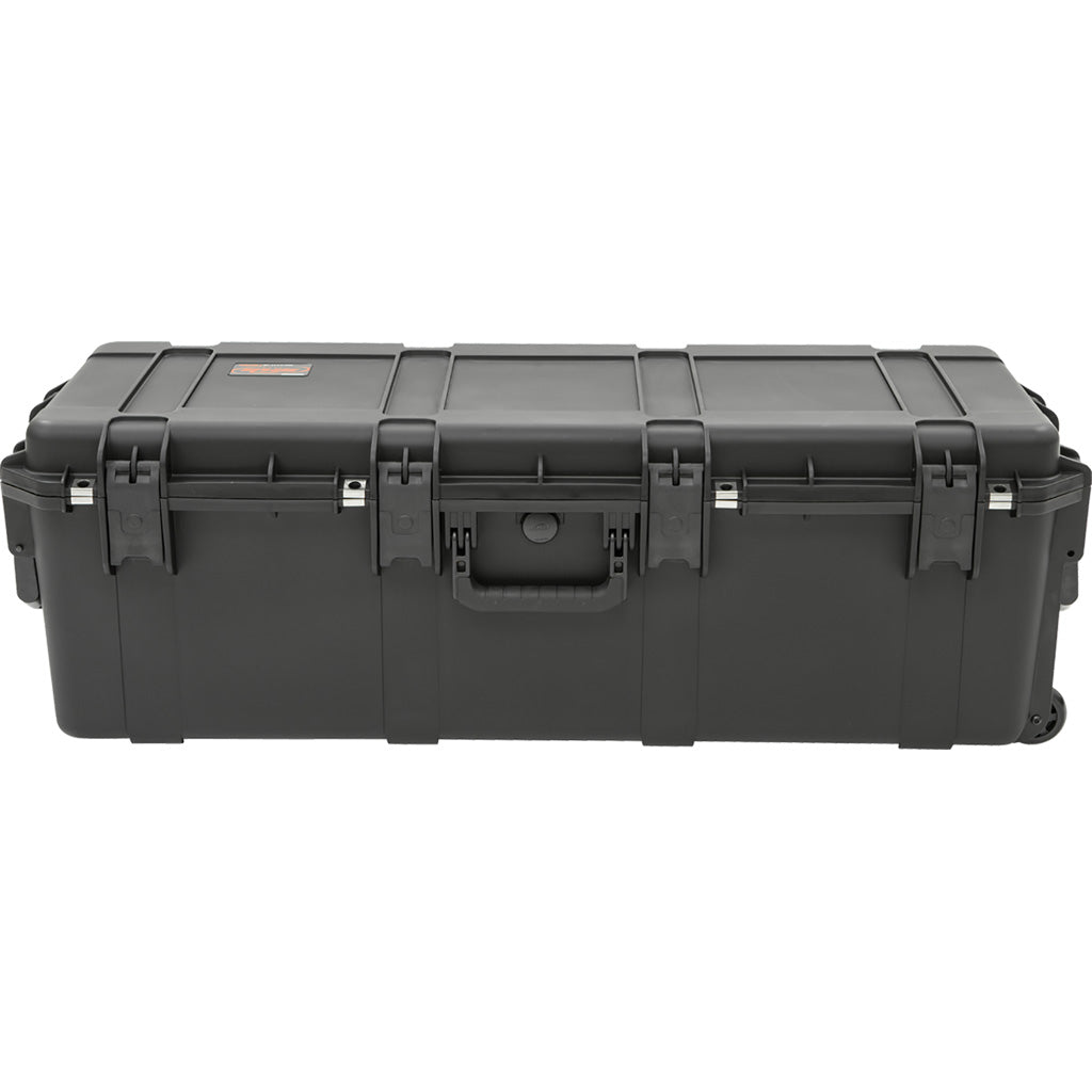 Black SKB iSeries Waterproof Hard Case for TenPoint Vapor RS470/Nitro 505 Crossbow