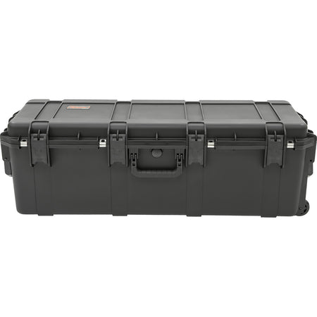 Black SKB iSeries Waterproof Hard Case for TenPoint Vapor RS470/Nitro 505 Crossbow