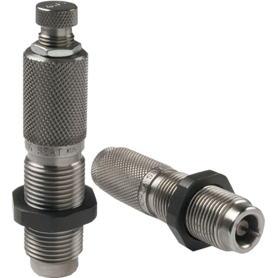 Lyman 2-Piece Rifle Reloading Die Set for .308/.307 Win