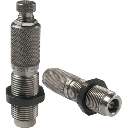 Lyman 2-Piece Rifle Reloading Die Set 30-06/7.62x63mm