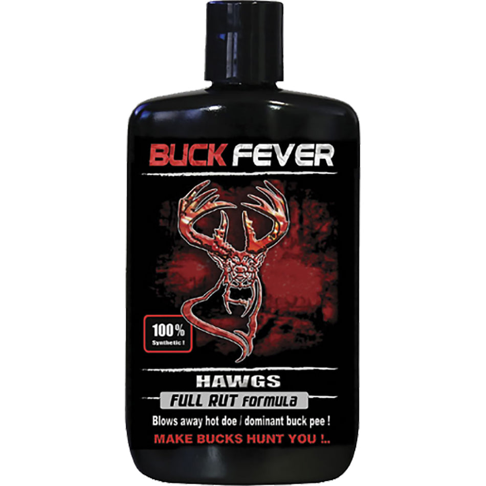Buck Fever Full Rut 8 oz. Deer Attractant Scent