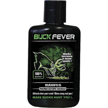 Buck Fever Pre and Post Rut Synthetic Scent 8 oz.