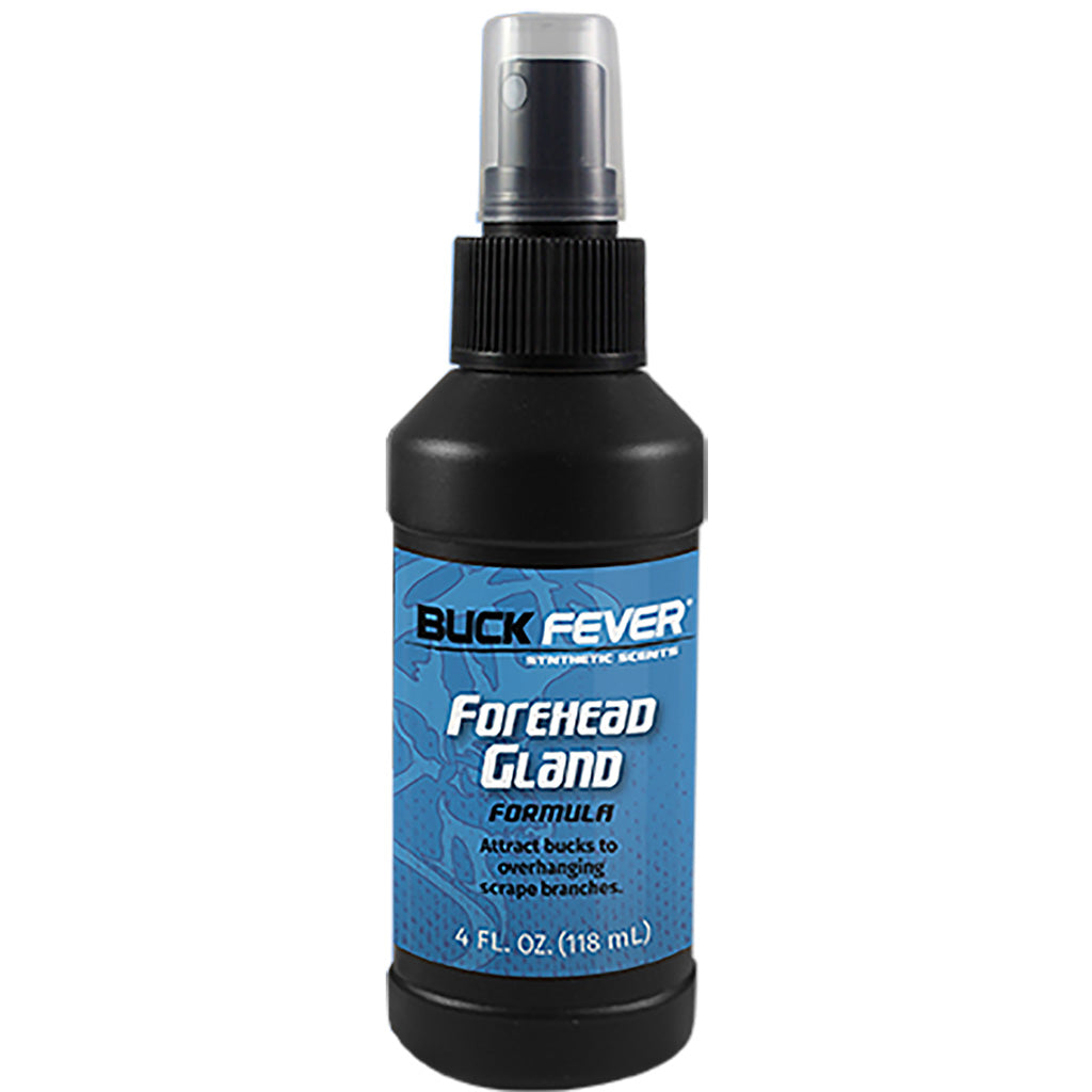 Buck Fever Gland Deer Attractant Scent 4 oz.