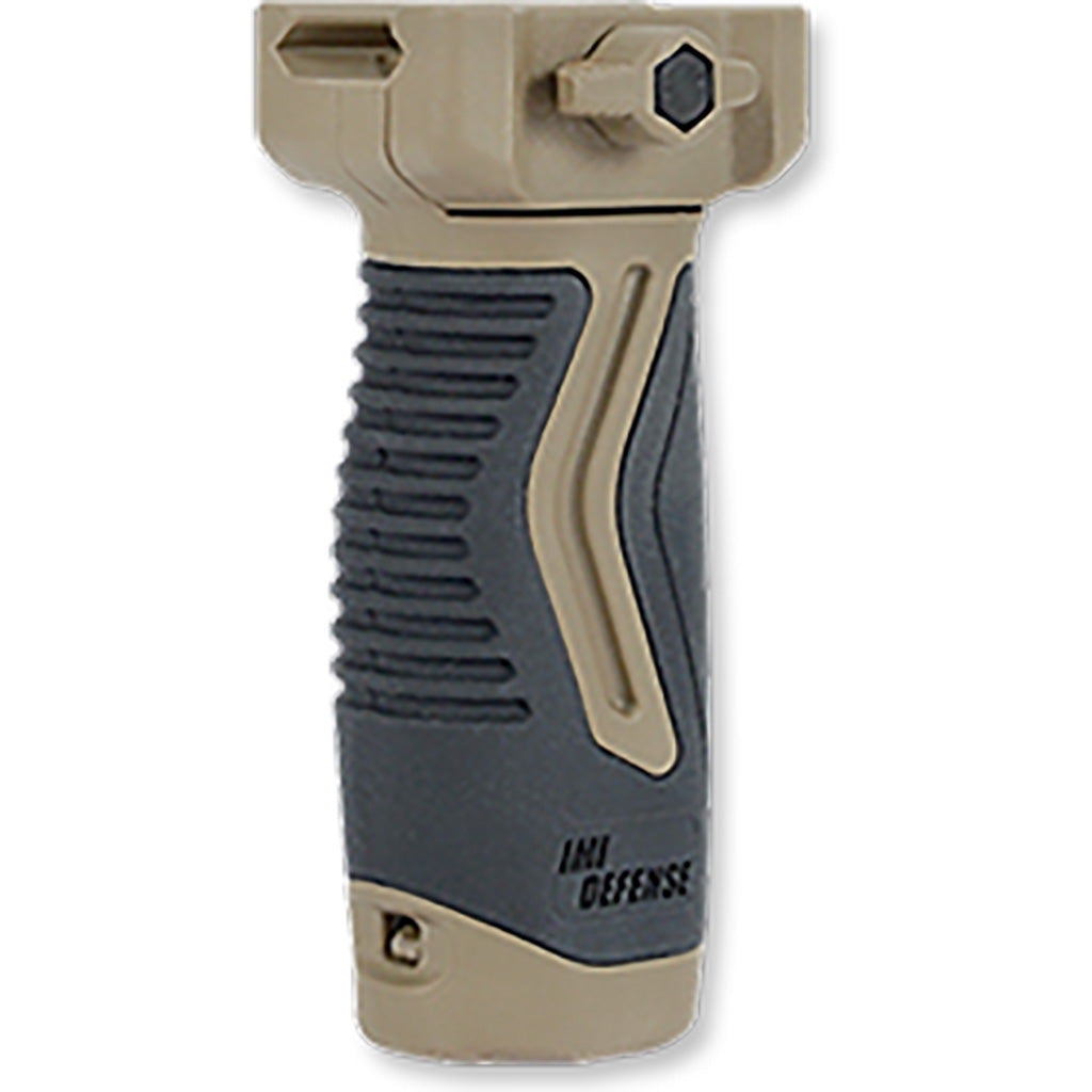 Rock River Arms Tan Vertical Foregrip Picatinny Rail Mount