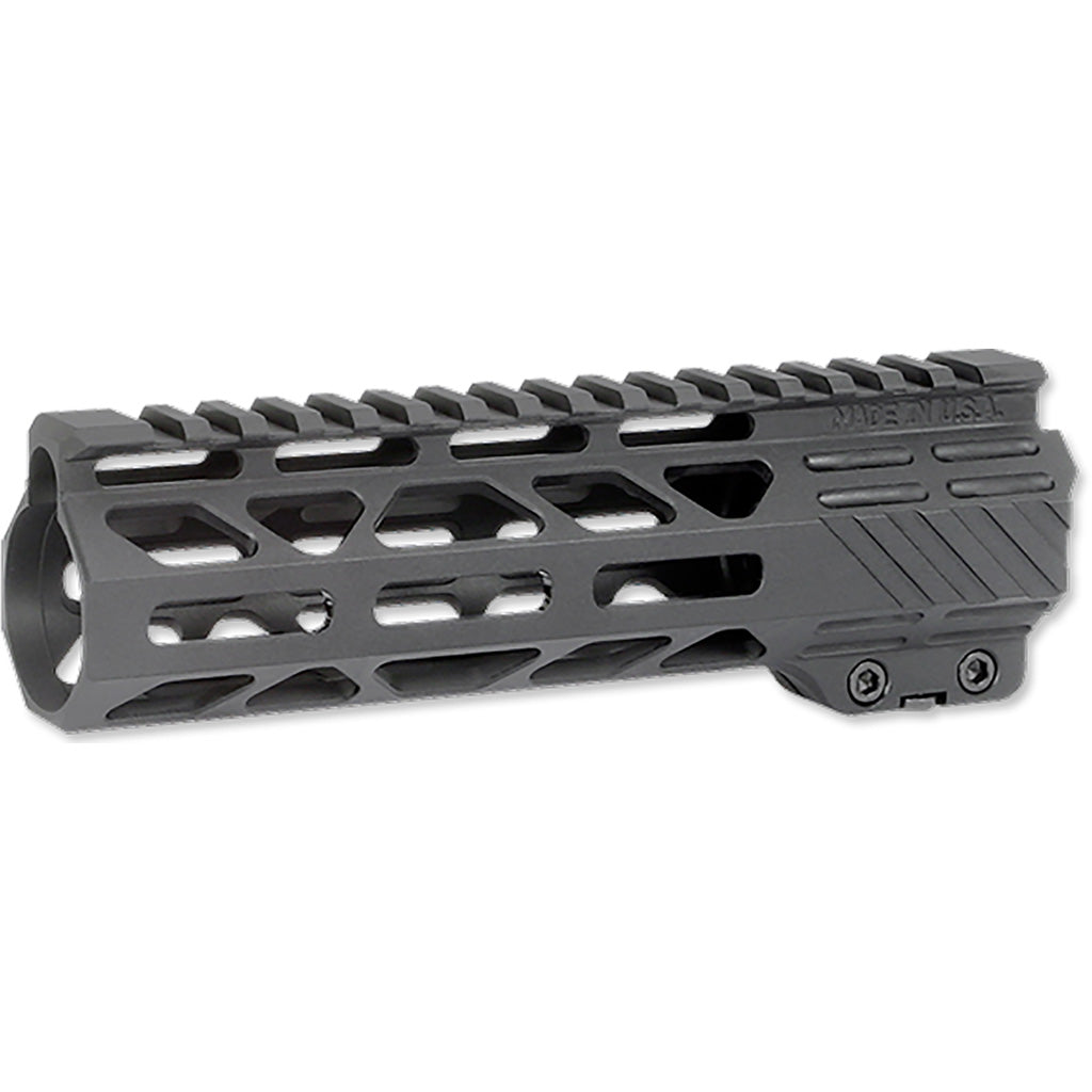 Rock River Arms Carbine Free-Float Aluminum Handguard Black 7.25 in.