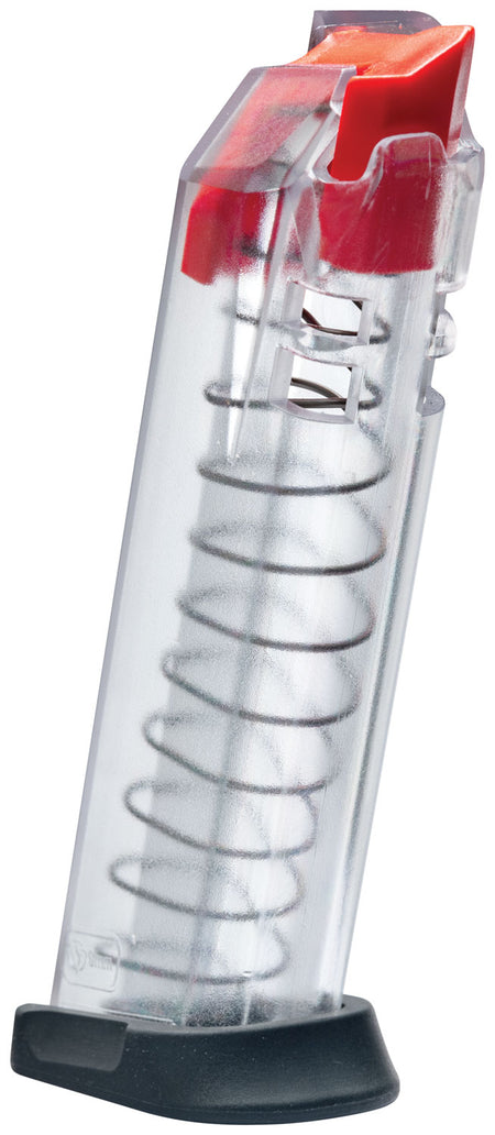 Chiappa Firearms 470077 CBR-9 9mm 18-Round Clear Plastic Magazine