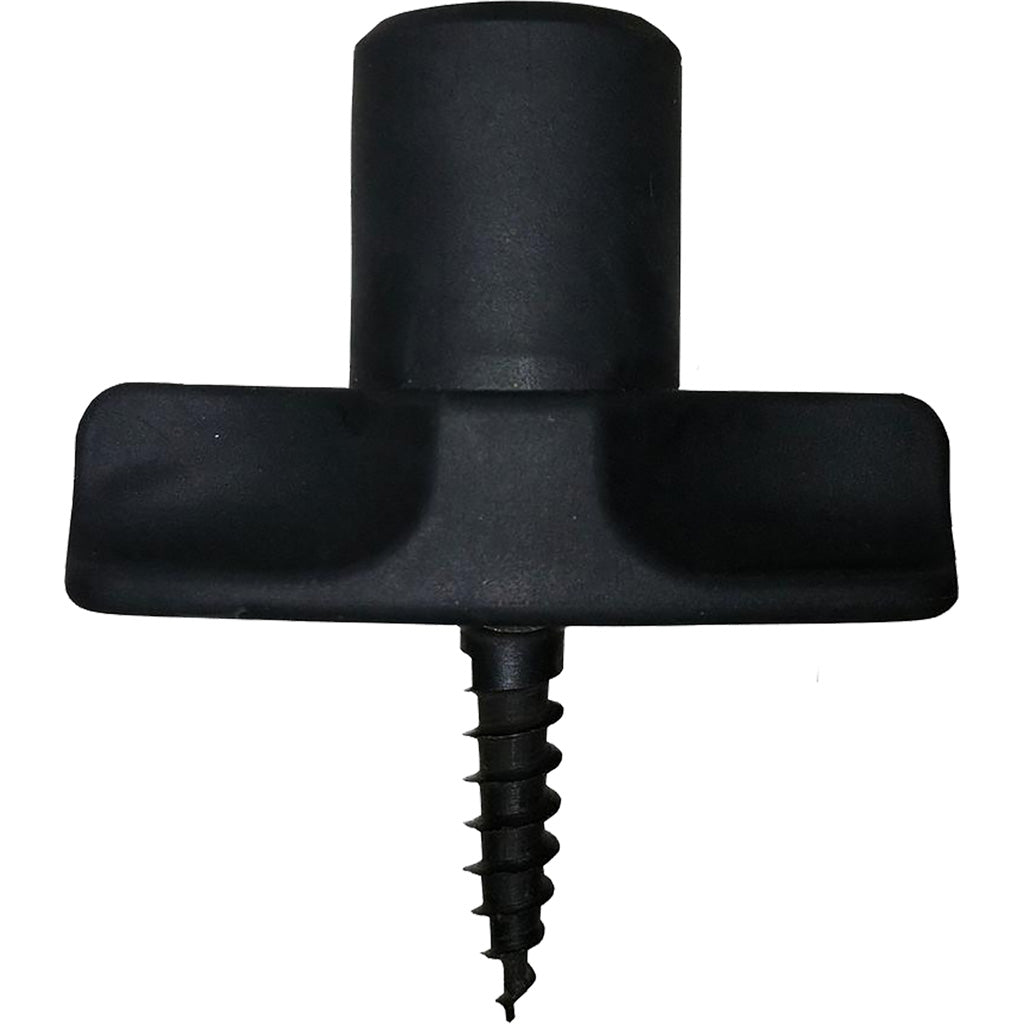 G5 Head Loc Quiver Tree Mount Black for Treestand Use