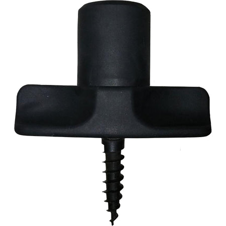 G5 Head Loc Quiver Tree Mount Black for Treestand Use