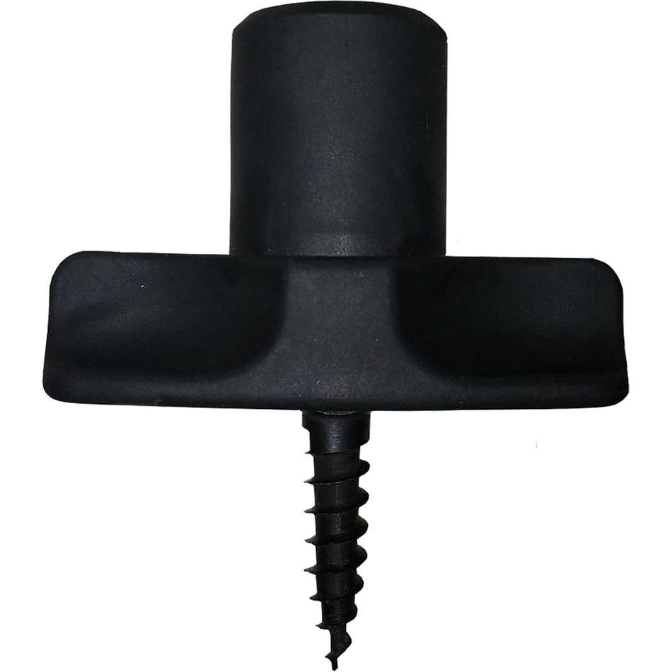 G5 Head Loc Quiver Tree Mount Black for Treestand Use