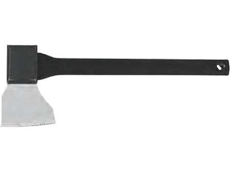 Smith & Wesson Bullseye Pro Sport Throwing Axe 4 Inch Blade Black and Stainless