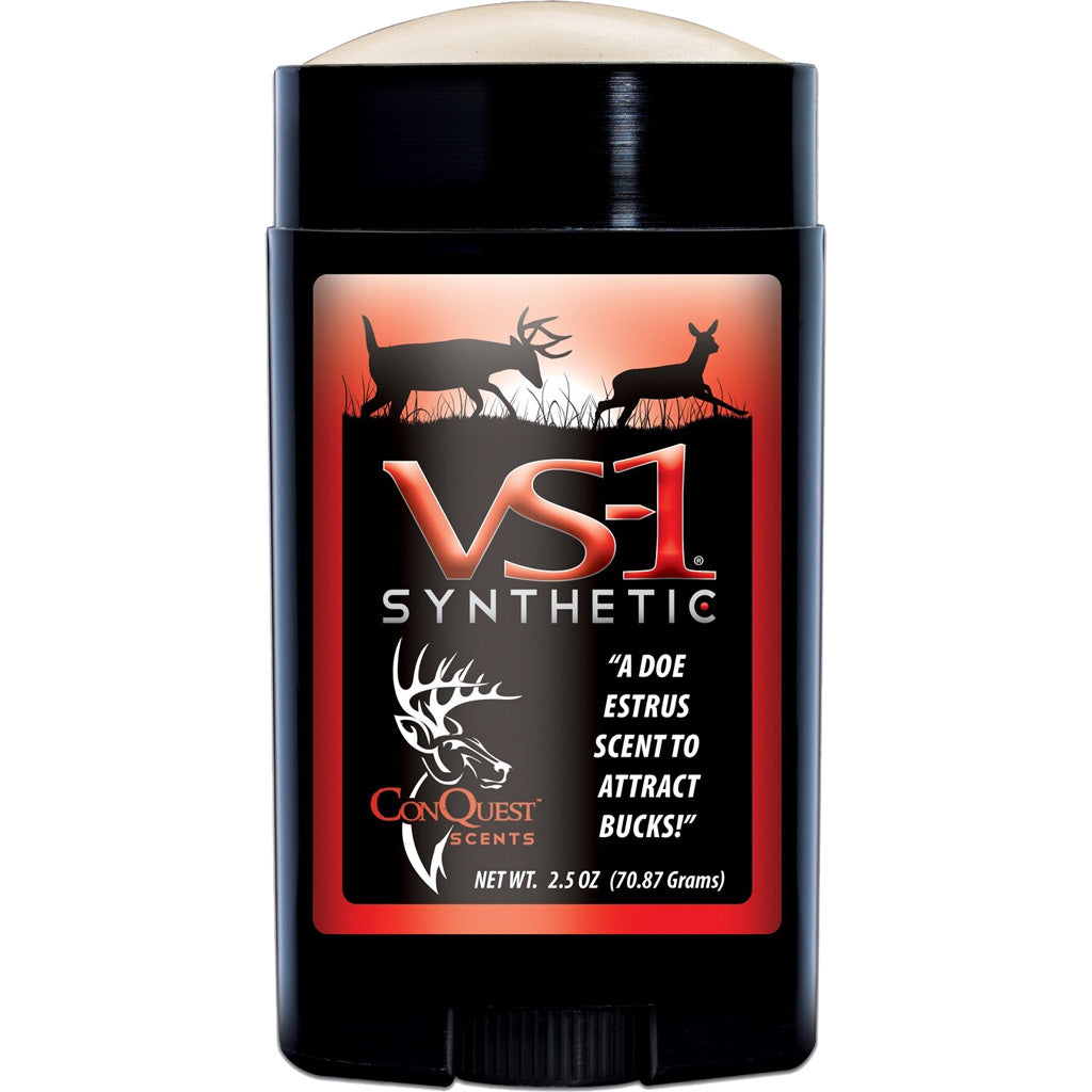 ConQuest EverCalm VS-1 Synthetic Estrus Attractant Stick 2.5 oz.