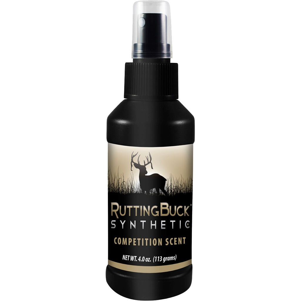 ConQuest EverCalm Rutting Buck Synthetic Scent Attractant 4 oz.
