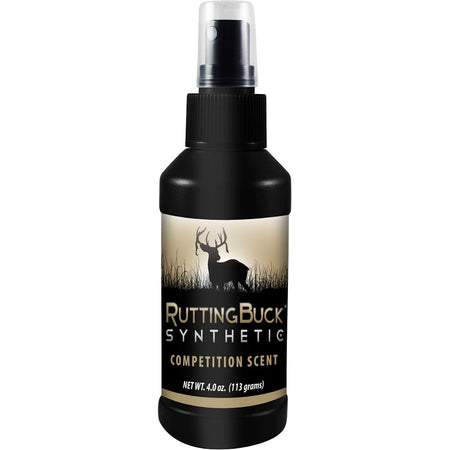 ConQuest EverCalm Rutting Buck Synthetic Scent Attractant 4 oz.