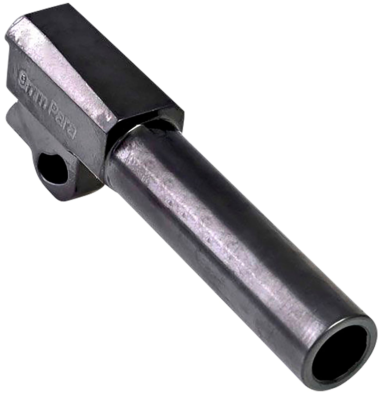 Sig Sauer P938 Factory Replacement Barrel BBL9389 9mm Luger 3" Black Nitride Steel