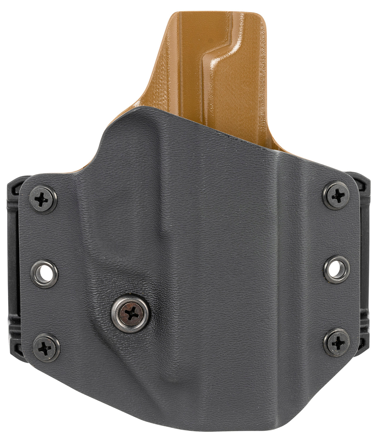 Sig Sauer BlackPoint Tactical OWB Polymer Belt Loop Holster Sig P365XL Right Hand