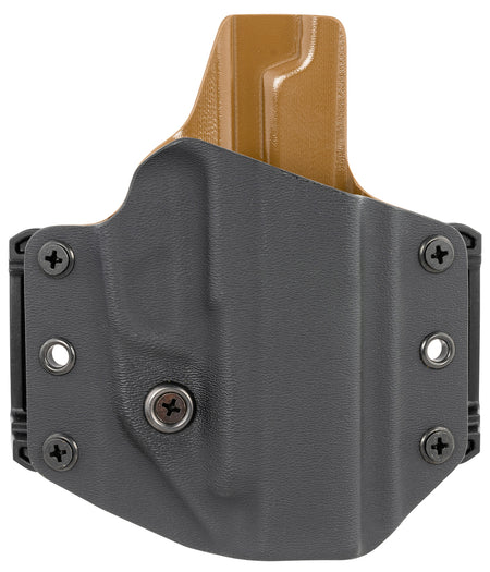 Sig Sauer BlackPoint Tactical OWB Polymer Belt Loop Holster Sig P365XL Right Hand