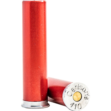 Carlsons Snap Caps .410 Bore Spring-Loaded Primer Dummy Rounds 2-Pack