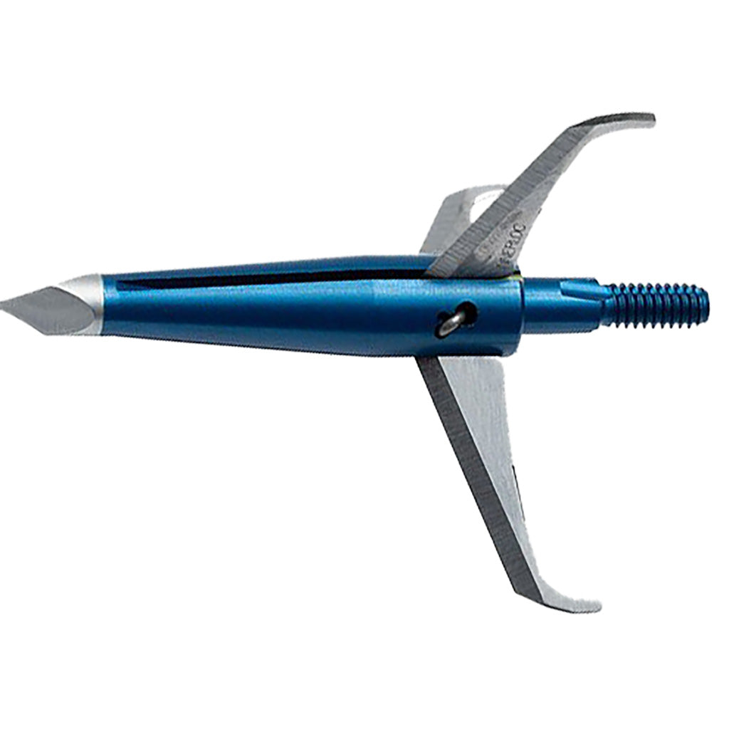 Excalibur Trailblazers Aluminum Mechanical Broadheads 125 Grain 3 pk.