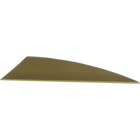TAC Vanes Driver Vane OD Green 2.75 Inch 100 pk.