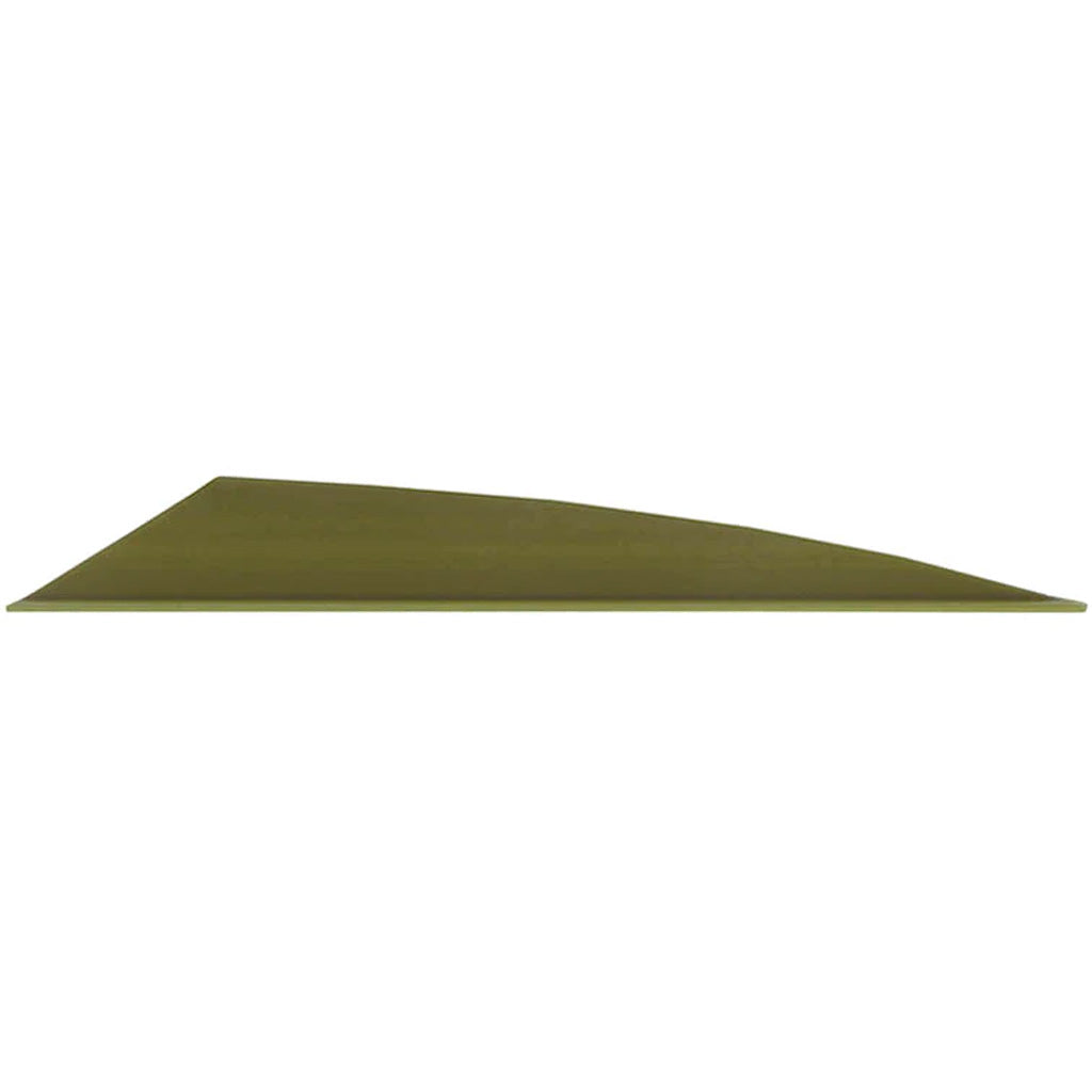 TAC Vanes Driver Vane OD Green 3.75 Inch 36 pk.