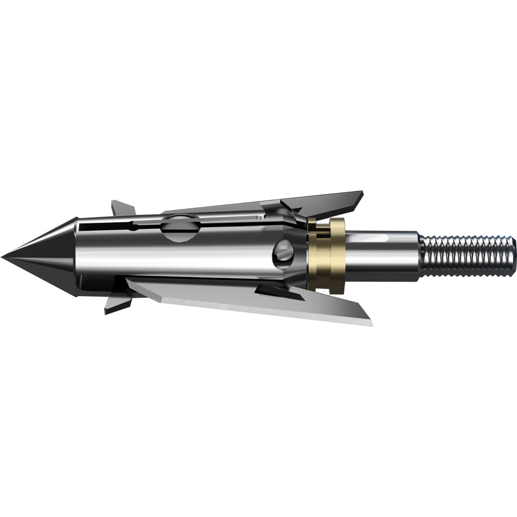 SWAT Juggernaut Fixed/Mechanical Broadheads 100/125 gr. 3 pk.