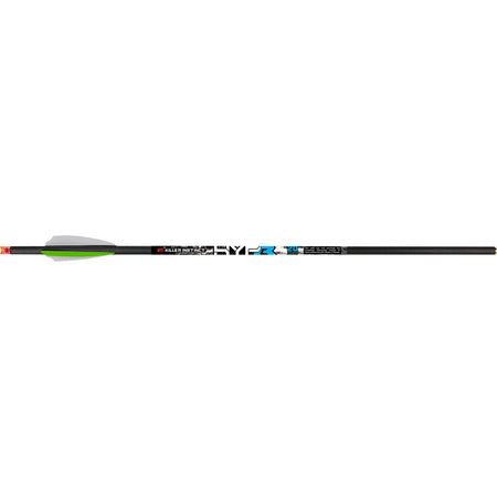Killer Instinct HYPR Lite 20-Inch Lighted Carbon Crossbow Bolts, 3 pk.