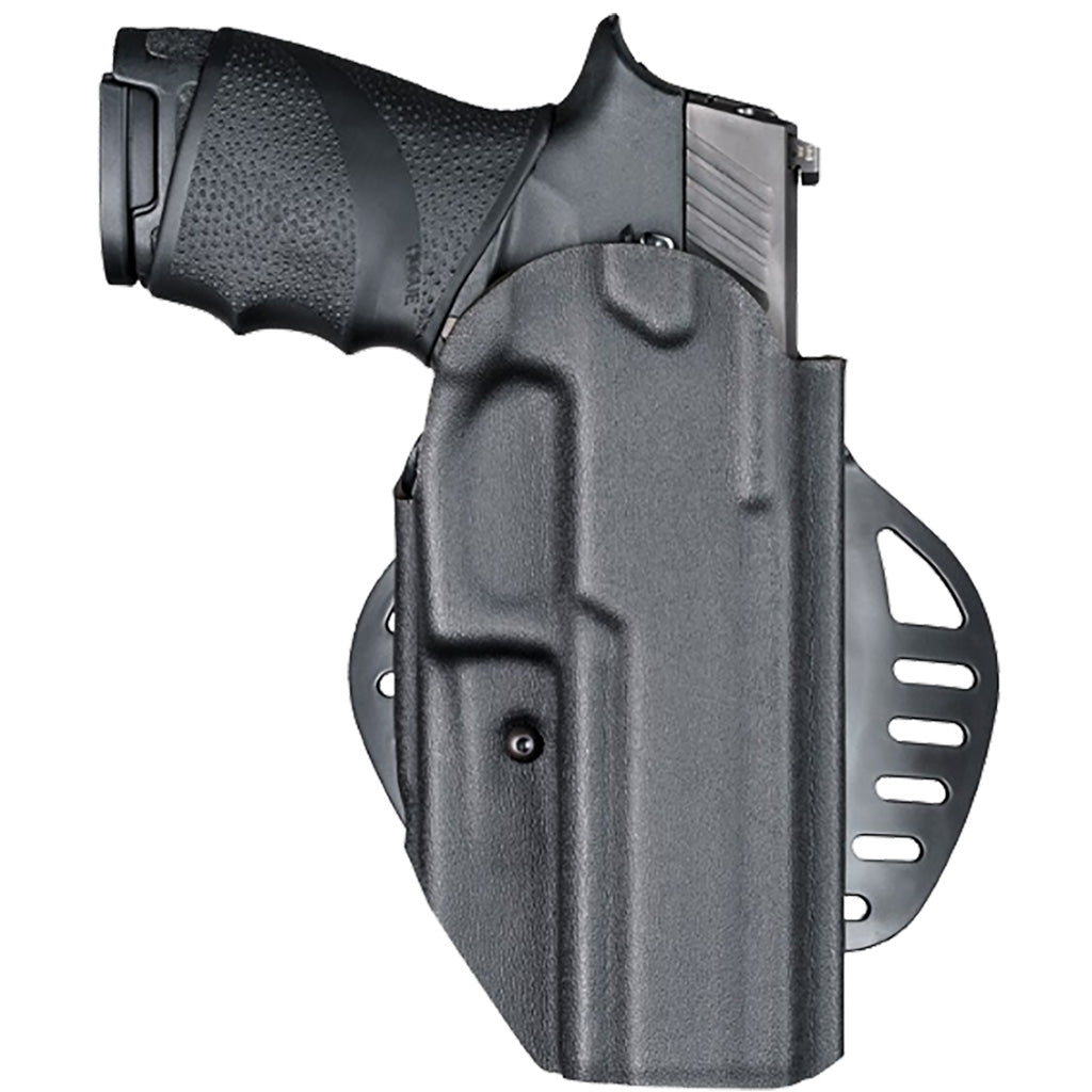 Hogue ARS Stage 1 Automatic Retention Holster Sig Sauer P320/P250 Black RH