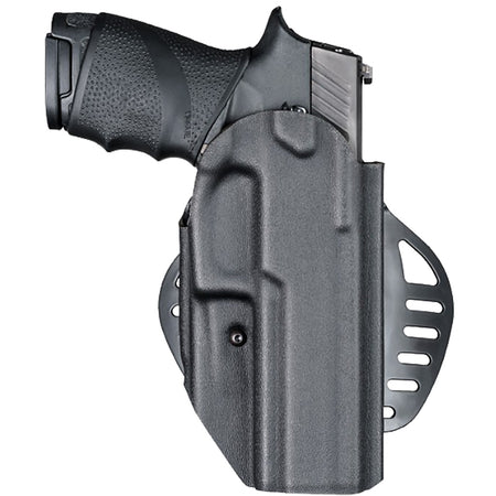 Hogue ARS Stage 1 Automatic Retention Holster Sig Sauer P320/P250 Black RH