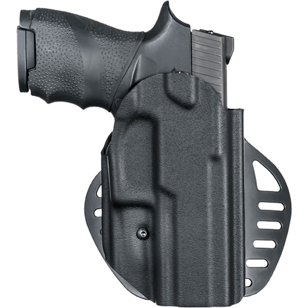 Hogue ARS Stage 1 Automatic Retention Holster Sig Sauer P320/P250 Compact Black RH