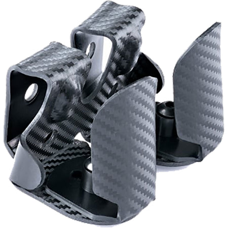 Hogue HoldAll Universal Single Weave Speedloader Belt Holder