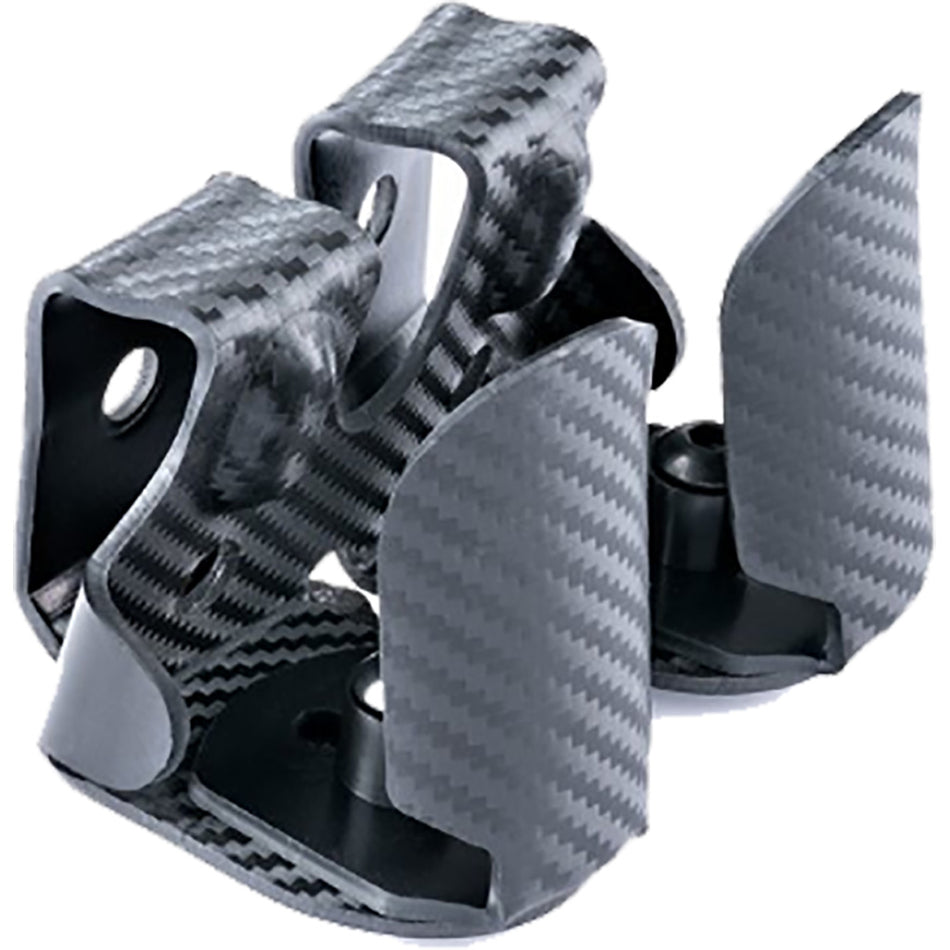 Hogue HoldAll Universal Single Weave Speedloader Belt Holder