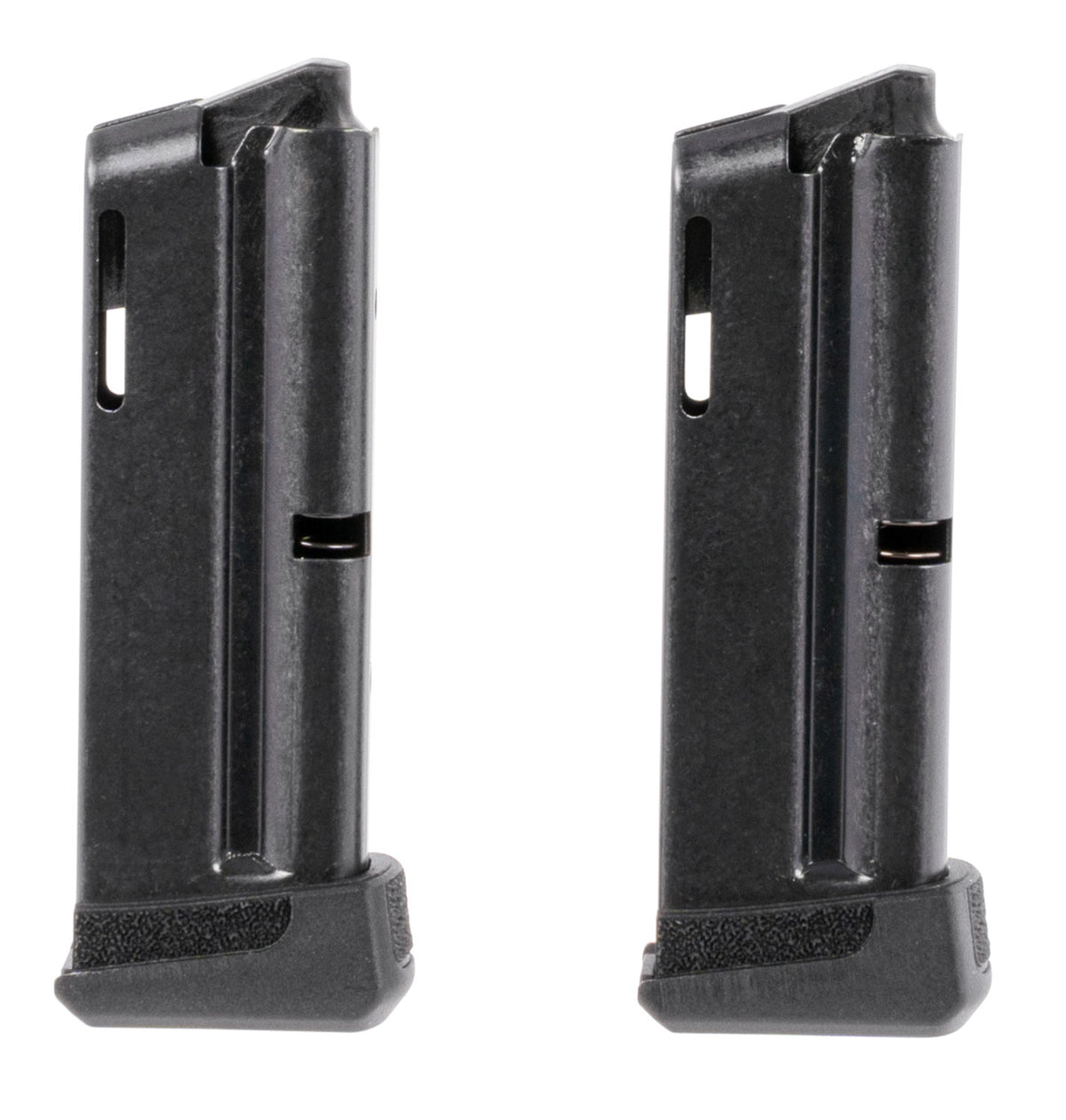 Ruger LCP II .22 LR 10rd Blued Steel Value Pack 2 Per Pack Magazine 90697