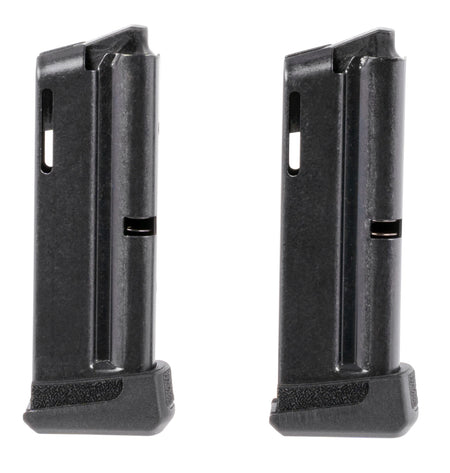 Ruger LCP II .22 LR 10rd Blued Steel Value Pack 2 Per Pack Magazine 90697