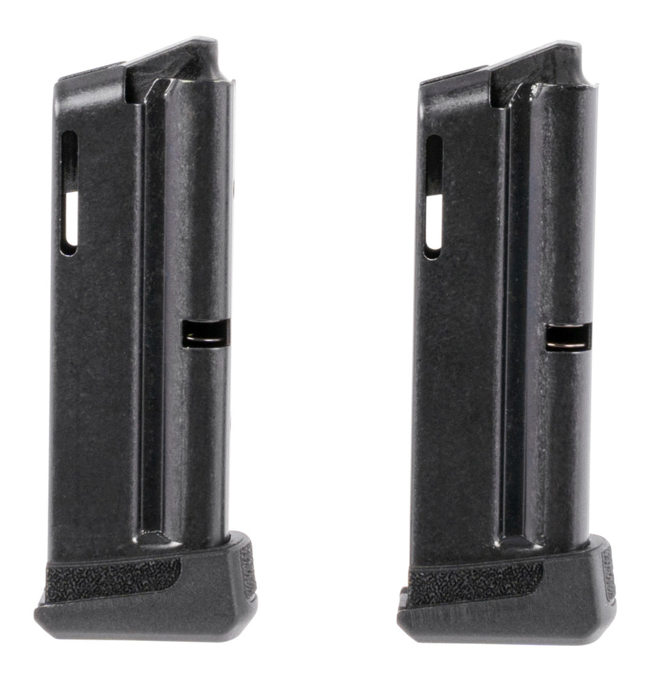 Ruger LCP II .22 LR 10rd Blued Steel Value Pack 2 Per Pack Magazine 90697