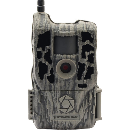 Stealth Cam Reactor 1080p Cellular Trail Camera Verizon 26MP