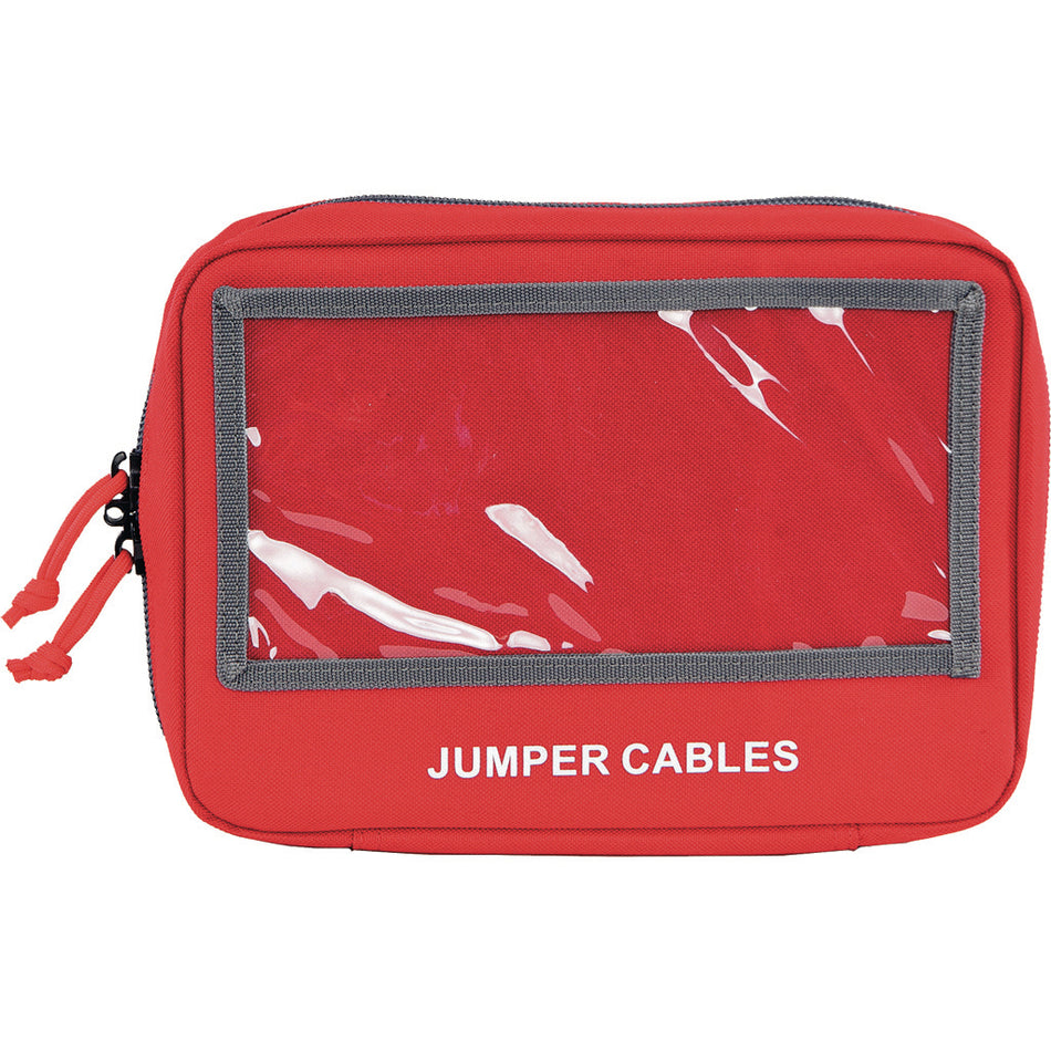GPS Deceit and Discreet Concealed Pistol Case Jumper Cable Style