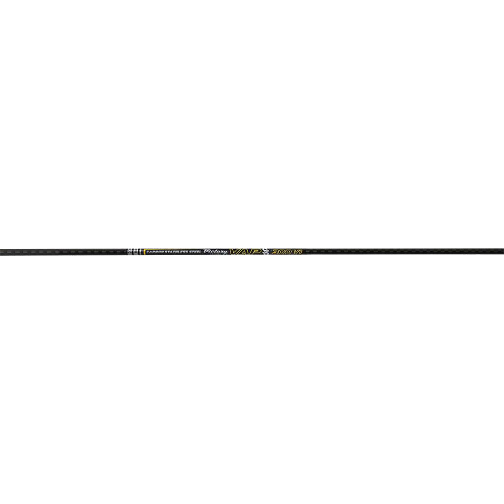 Victory VAP SS Elite 250 Spine 2 in. Vane Arrows 6-Pack Factory Fletched