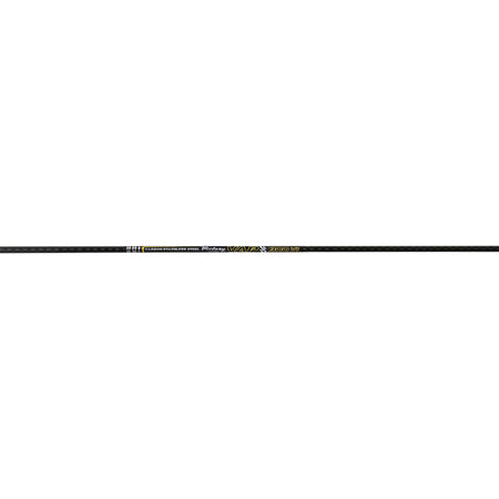Victory VAP SS Elite 250 Spine 2 in. Vane Arrows 6-Pack Factory Fletched