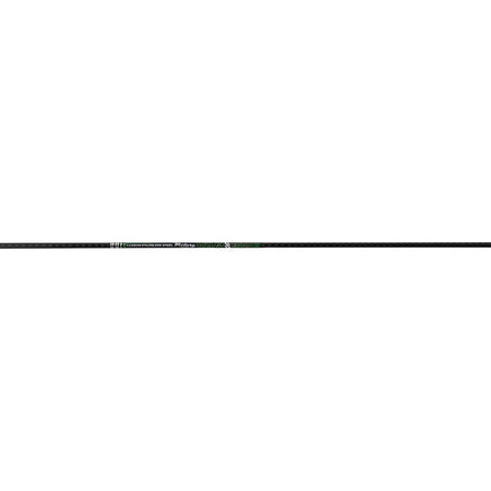 Victory VAP SS Gamer 250 Spine 2 in. Vane Arrows 6-Pack Factory Fletched