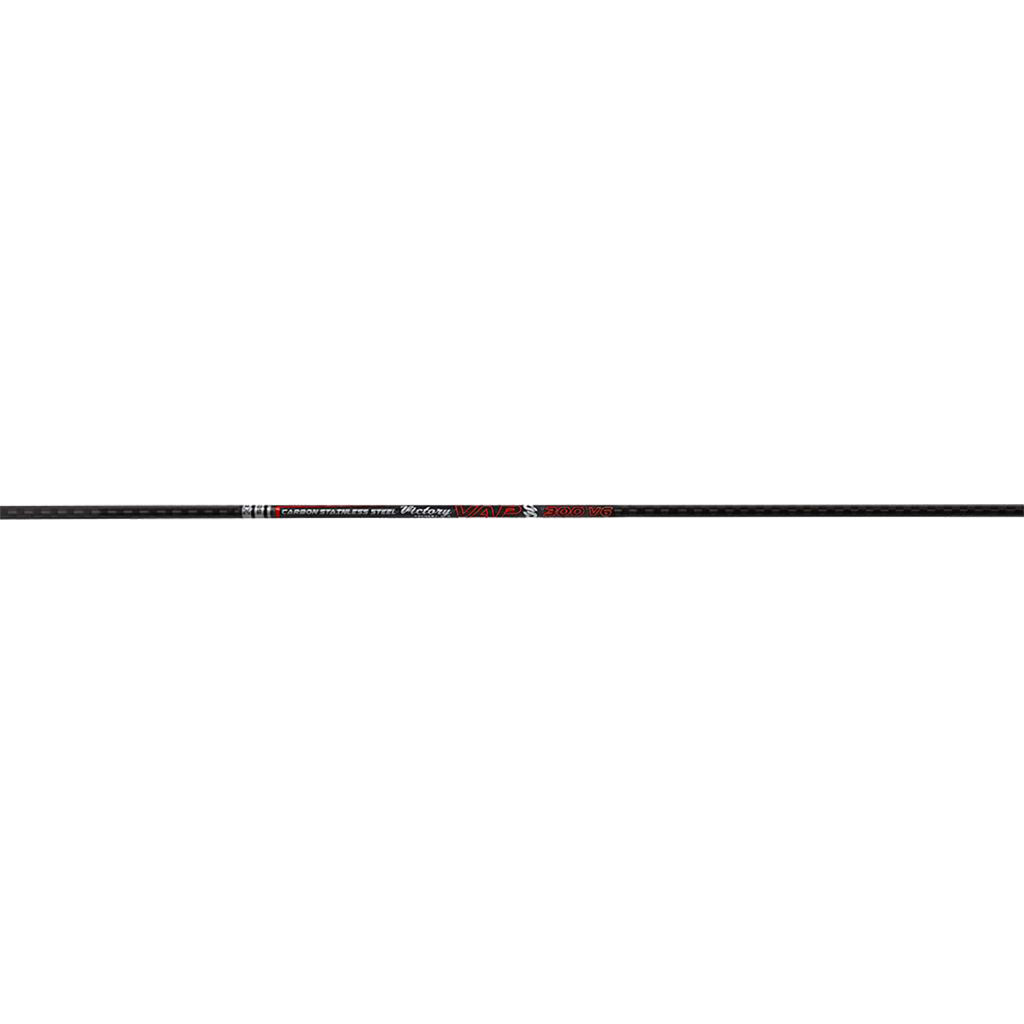 Victory VAP SS Sport 250 Spine 2 in. Vane Arrows 6-Pack Factory Fletched