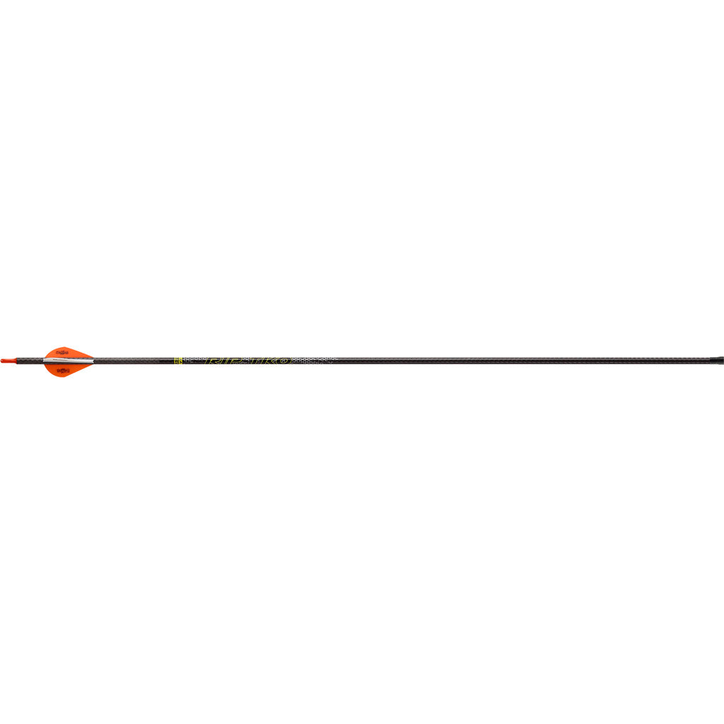 Victory RIP TKO Elite 300 Spine Hunting Arrows with 2 in. Vanes 6-Pack