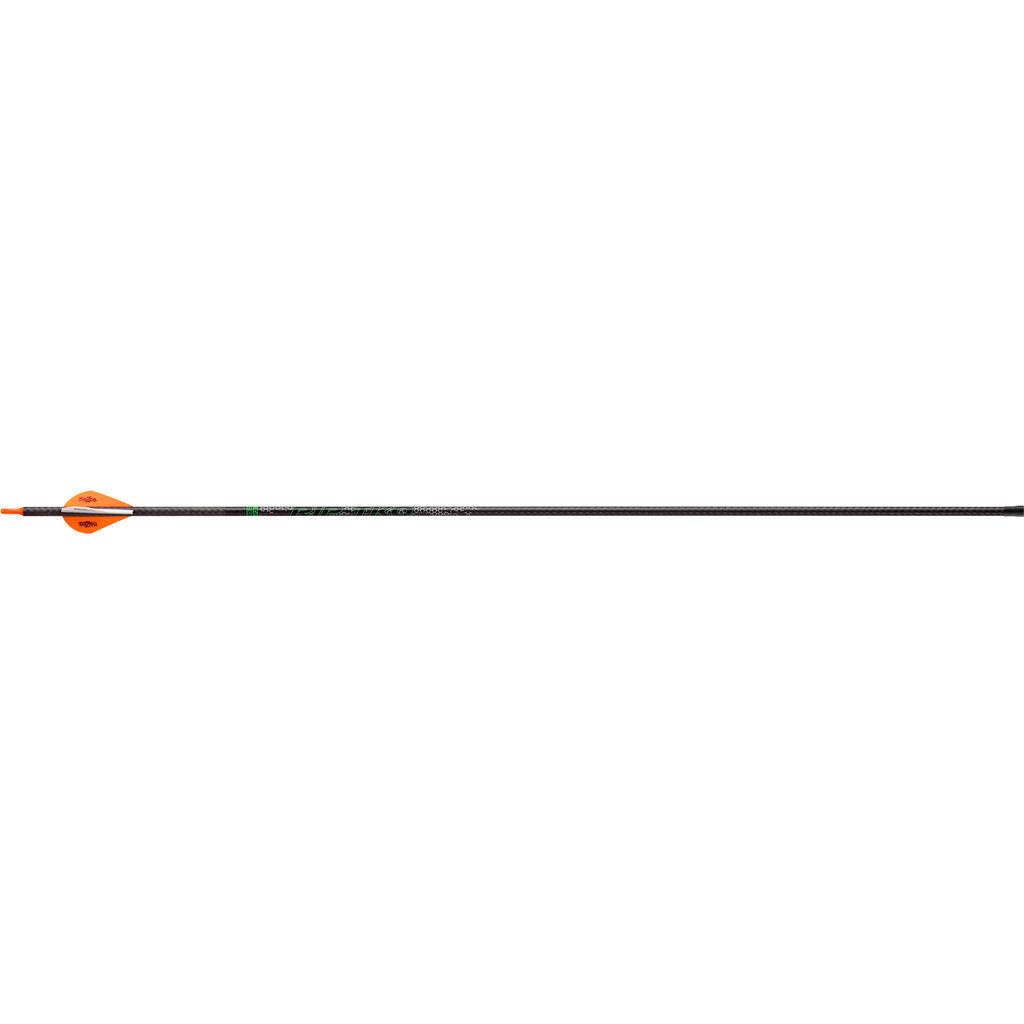 Victory RIP TKO Gamer 300 Spine Hunting Arrows with 2 in. Vanes 6-Pack