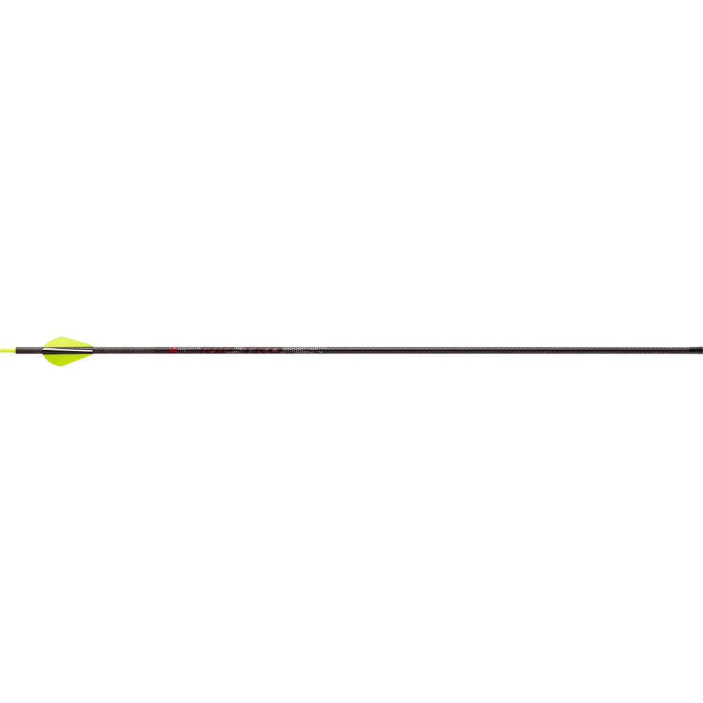 Victory RIP TKO Sport 250 Spine Hunting Arrows with 2 in. Vanes 6-Pack
