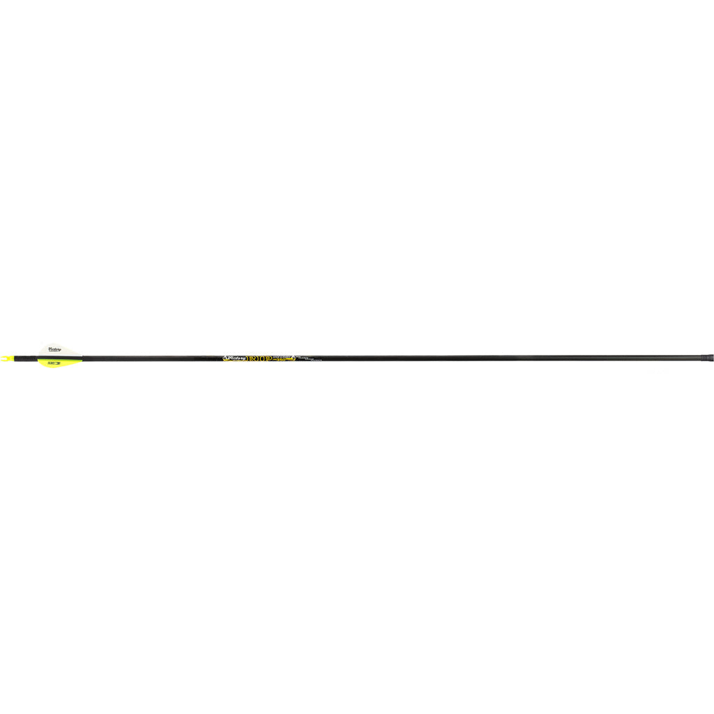 Victory RIP Elite 300 Spine Long Range Performance Arrows with 2 in. Vanes 6-Pack