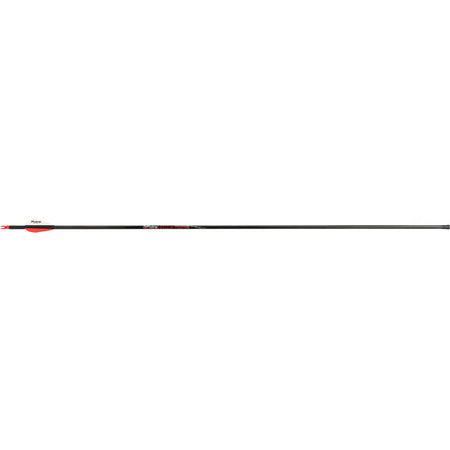Victory RIP Sport 400 Spine Long Range Performance Arrows with 2 in. Vanes 6-Pack