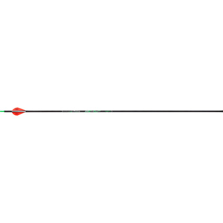 Victory RIP XV Gamer Archery Arrows 500 Blazer Vanes 6 pk.