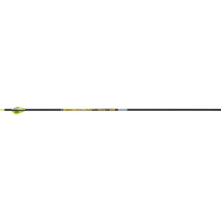 Victory VForce Elite Hunting Arrows 400 2-Inch Vanes 6 pk.