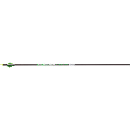 Victory VForce Gamer Hunting Arrows 250 2-Inch Vanes 6 pk.