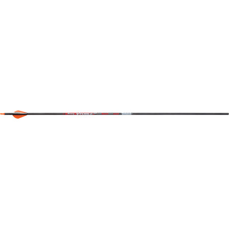 Victory VForce Sport Hunting Arrows 250 2-Inch Vanes 6 pk.